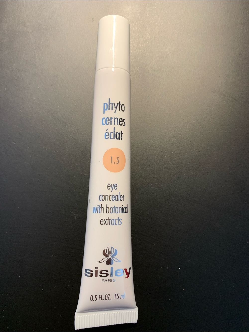 Sisley Phyto-Cernes Éclat Eye Concealer 1.5 new